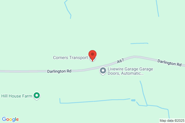 4 Corners Hauling