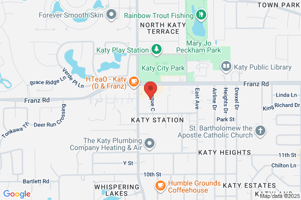 Apple Tree Service LLC