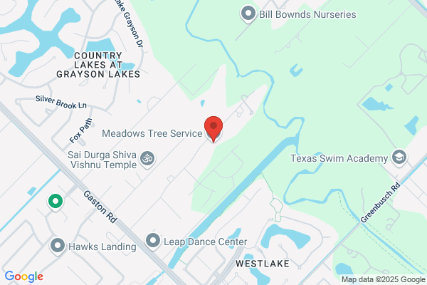 Meadows Tree Service