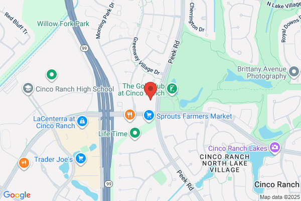 C2 Education Cinco Ranch On Mason