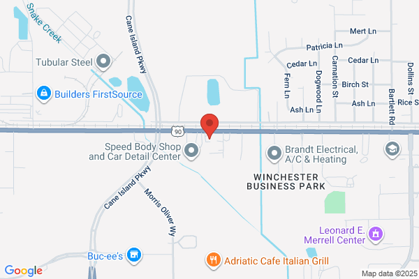 Katy Veterinary Clinic