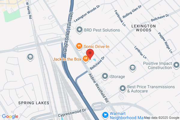 Gulf Coast Restaurant Repair