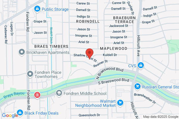 All American Plumbing, West Houston