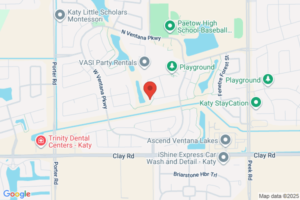 Express Heating & Air