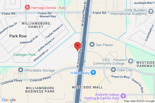 Grand Parkway Liquor
