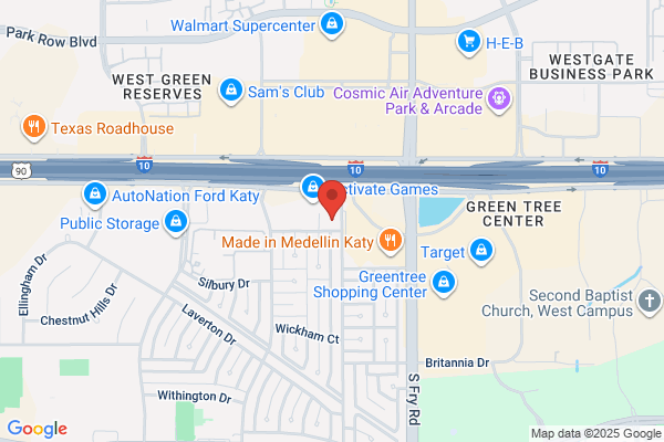Hotze Health & Wellness Center