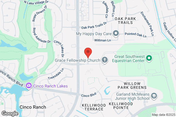 Camden Downs at Cinco Ranch Apartments