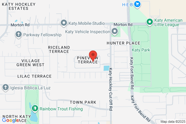 Pineview Terrace