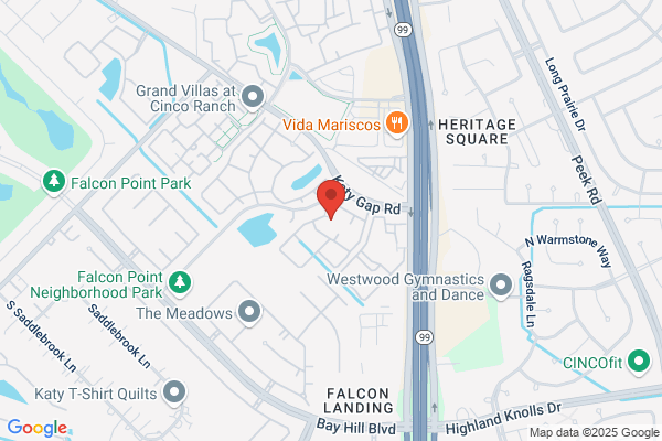 Broadstone Grand Parkway