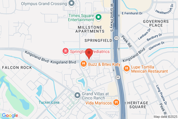 Kingsland Park