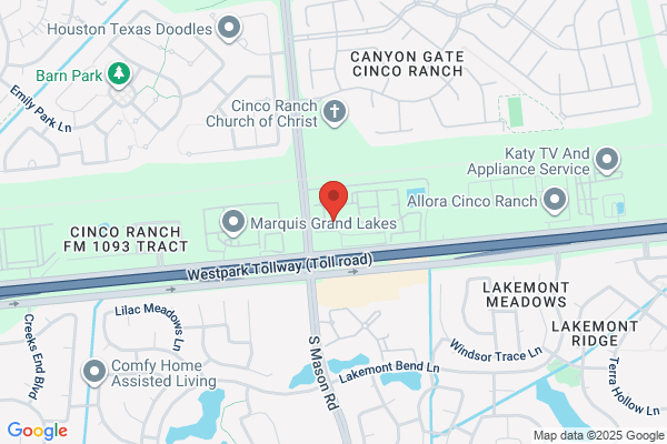 Waterstone at Cinco Ranch