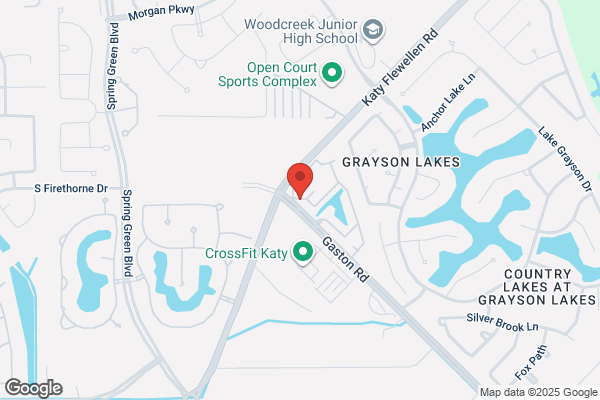 Willow Lake Apartments