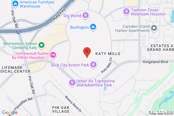 Nike Factory Store - Katy Mills