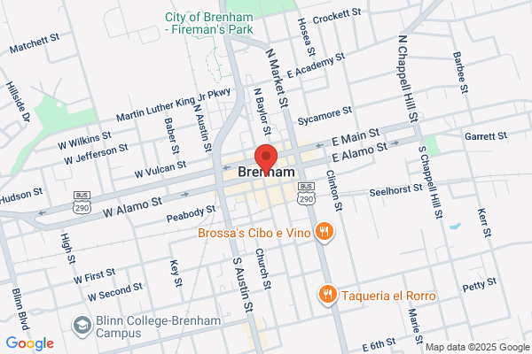 Mr. Appliance of Brenham and Bryan/College Station