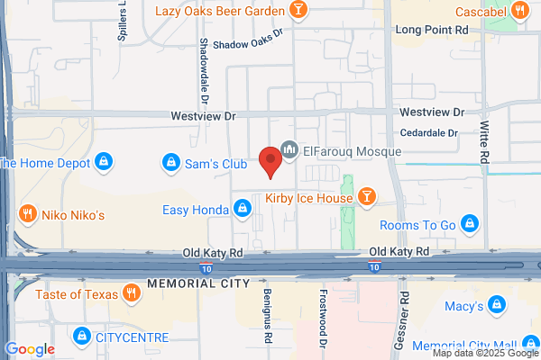 AMP Repair Houston