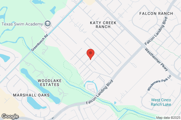 All Katy Service Appliance Repair