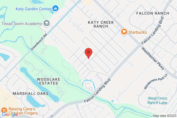 Katy Appliance Services