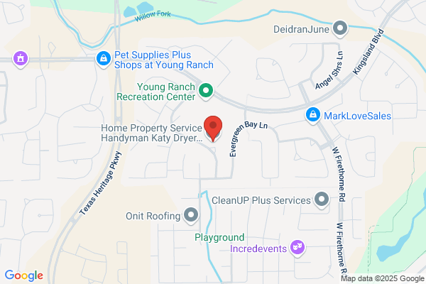 OctoClean Katy Home Maid Services