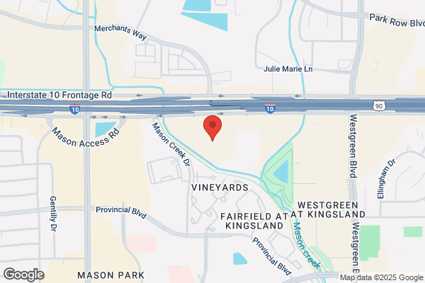 AutoNation Collision Center Katy West