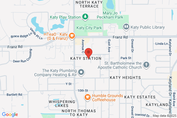 Fort Bend Fabrication