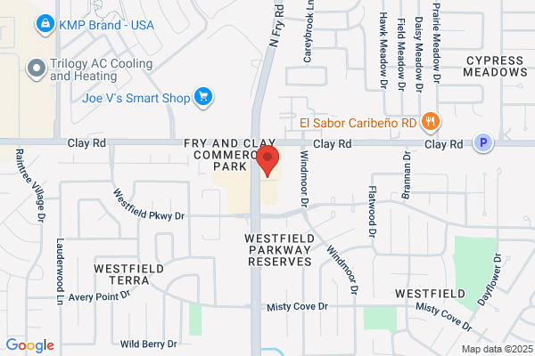 Christian Brothers Automotive North Katy