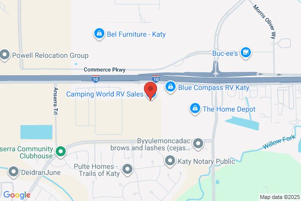 RVS Fleet Maintenance