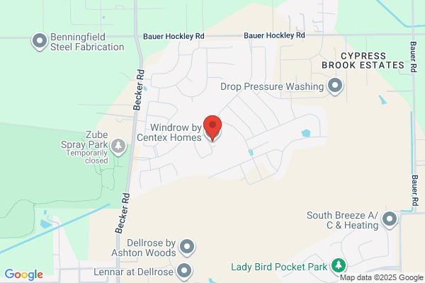 Centex Homes Grand Harbor
