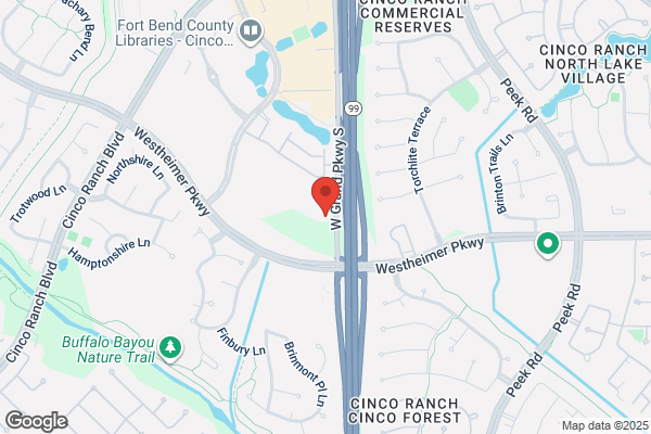 Mattress Firm Cinco Ranch