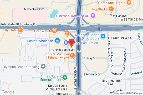 Mattress Firm Katy - Closed