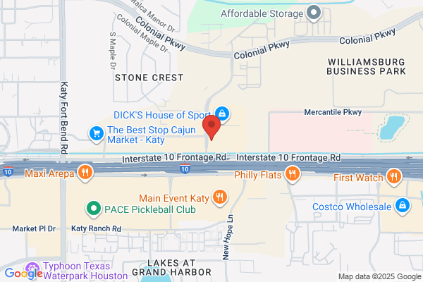 Mattress Firm Park West Center