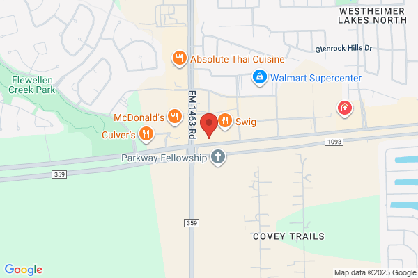 Mattress Firm West Katy Fulshear