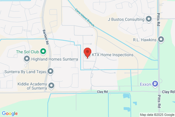 Structure Home Inspection