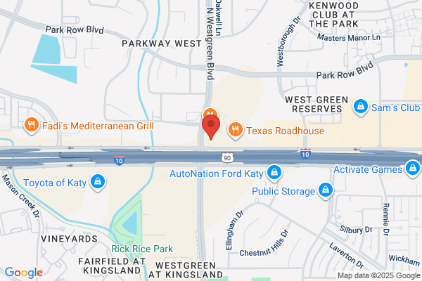 Another Broken Egg Cafe