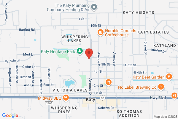 Katy Insurance Agency