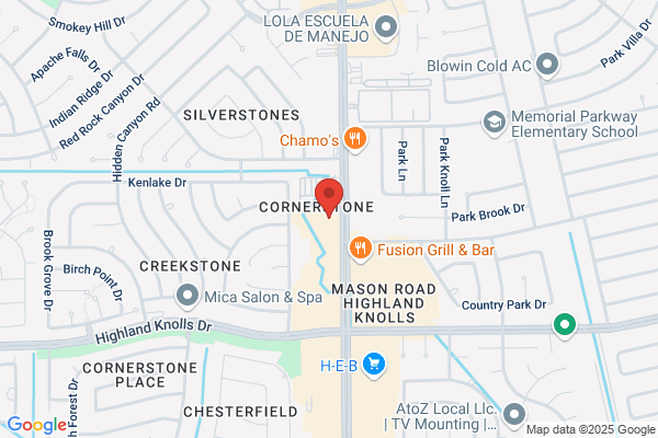 AutoZone Auto Parts
