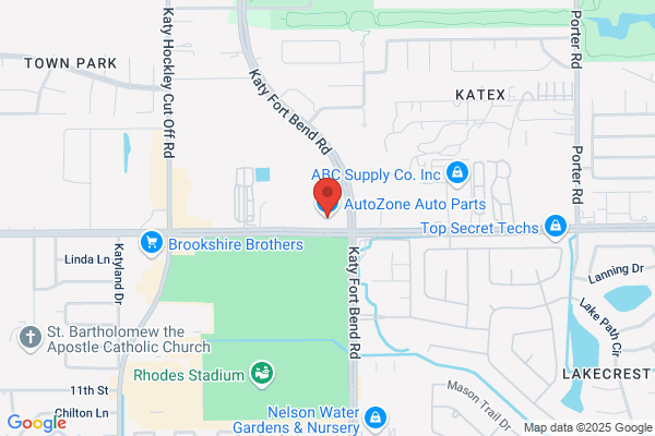 AutoZone Auto Parts