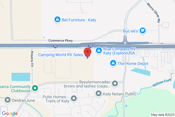 Camping World of Houston