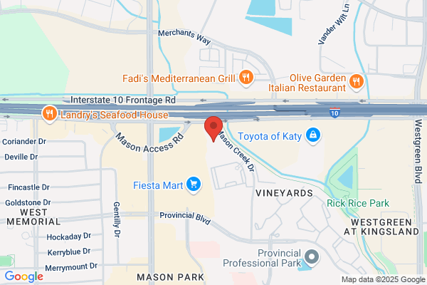 Katy Hydraulic Hose Service