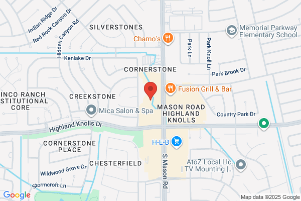 Morton Carpet Cleaning