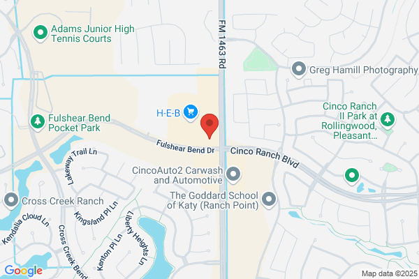 CPR Cell Phone Repair Katy - Fulshear