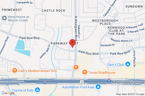 We Fix Crack - Cell Phone Repair Katy