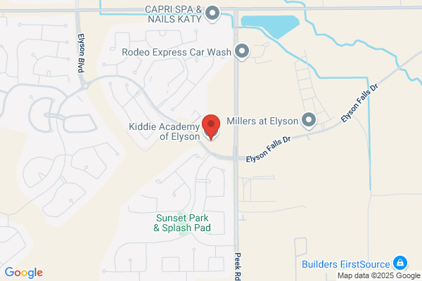 Kiddie Academy of Elyson