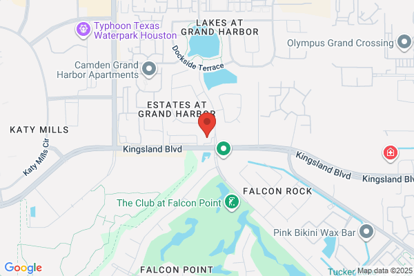 Kiddie Academy of Grand Harbor in Katy