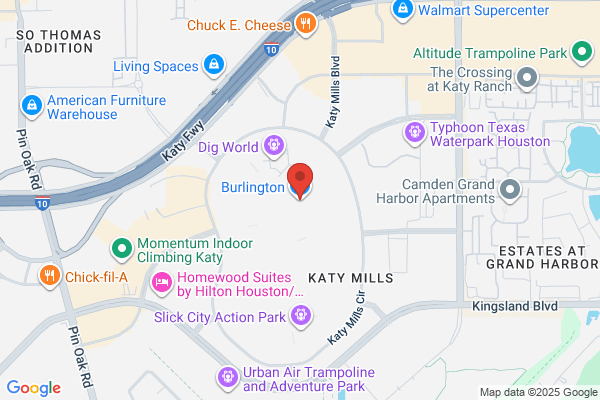Burlington Coat Factory