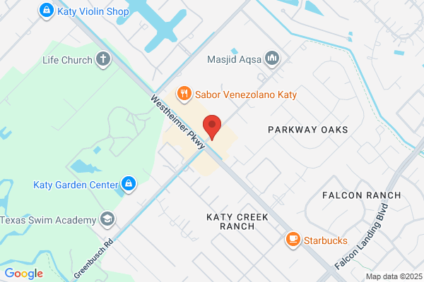 Katy Driving School