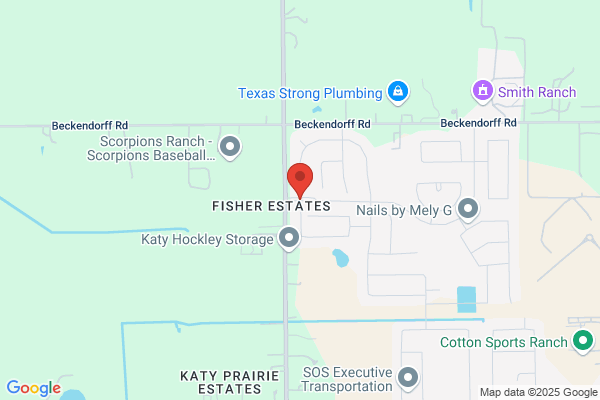 New Crossing Katy Inc