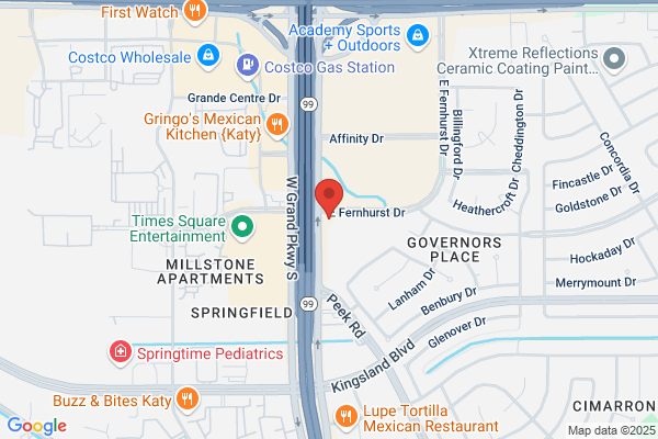 Members Choice Credit Union - Grand Parkway