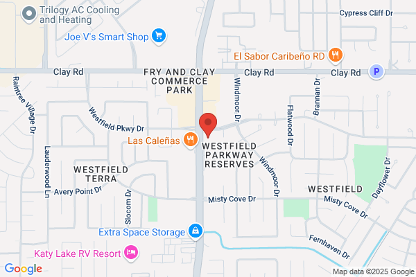 Members Choice Credit Union - North Fry Rd.