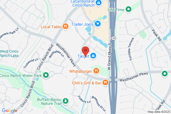 Massage Envy - Cinco Ranch