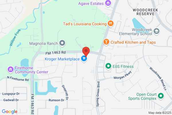 Massage Envy - West Katy-Firethorne
